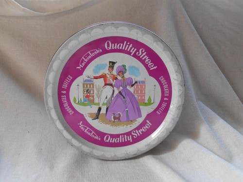 Vintage mackintosh quality - vintage, mackintosh's