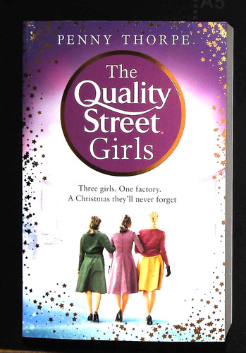 The quality street - the,