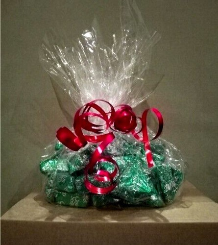 Quality street chocolate - 45, x