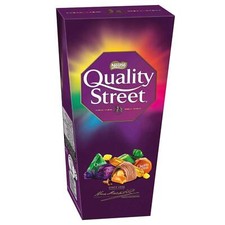 Cioccolatini Nestle Quality