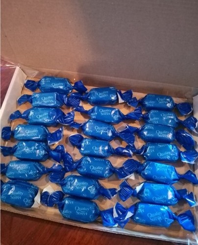 Coconut eclairs quality - -,