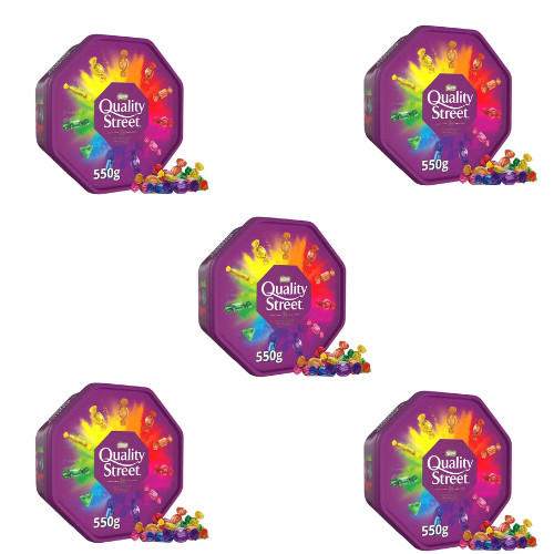 Confezione vasche nestlé - confezione, 5