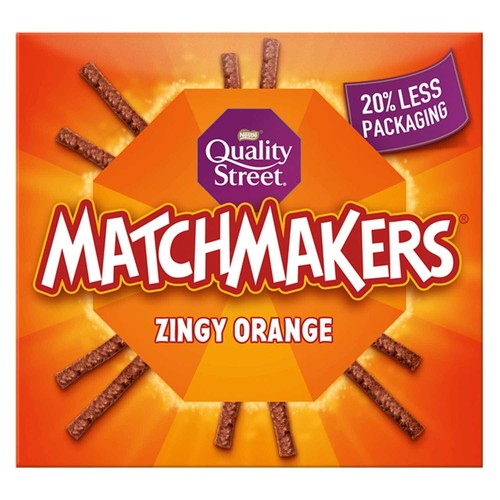 Matchmakers zingy scatola - matchmakers, di