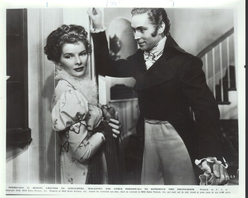 Quality street foto - (1937),