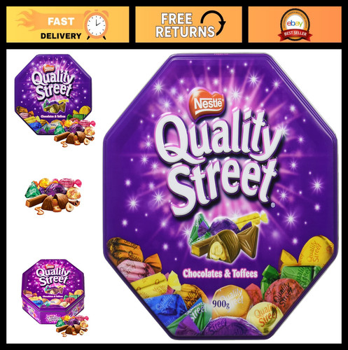 Latta regalo cioccolato