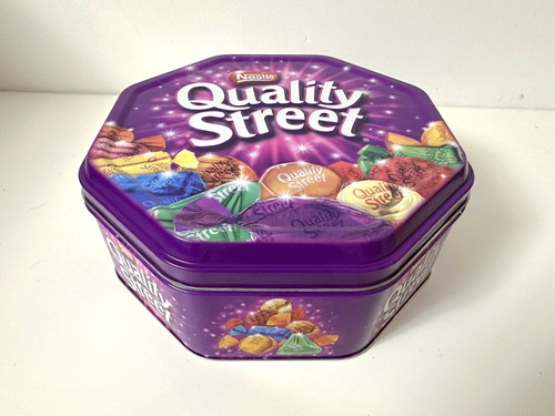 Vintage 2010 nestle quality - vintage,