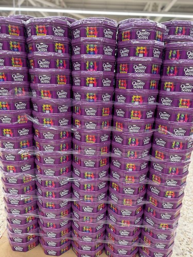 Vaschetta regalo cioccolatini
