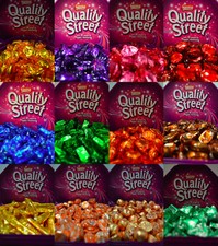 Quality Street - Contenitore