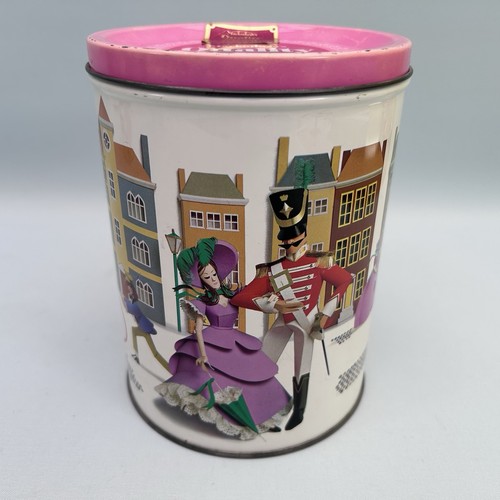 Vintage quality street 2lb - quality,