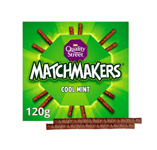Scatola cioccolato quality - di,