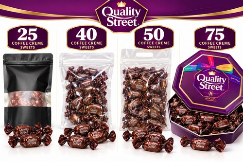 Crema caffè strada - caffè, qualità