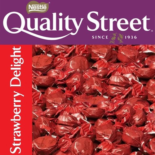 Nestlé quality street fragola - nestlé,