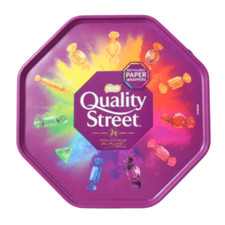 Dolci Cioccolatini Quality