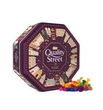 Qualità Street Tin 750g