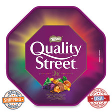 Nestlé Vasca di Cioccolato