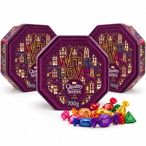 Latta cioccolato quality - latta,