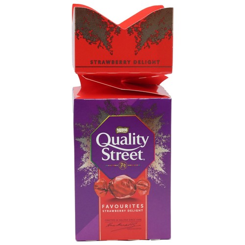 Nestlé qualità street - qualità,