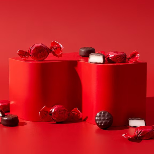 100 creme fragole - creme,