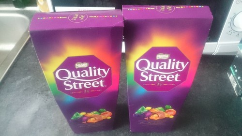 Nestle quality street scatola - quality,