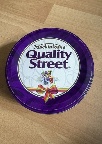 Vintage makintosh quality - makintosh’s,
