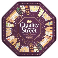 Latta Street di Qualità 750g