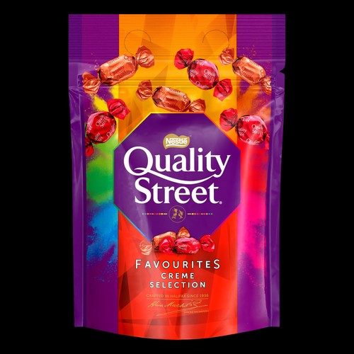 Qualità street favorites - qualità,