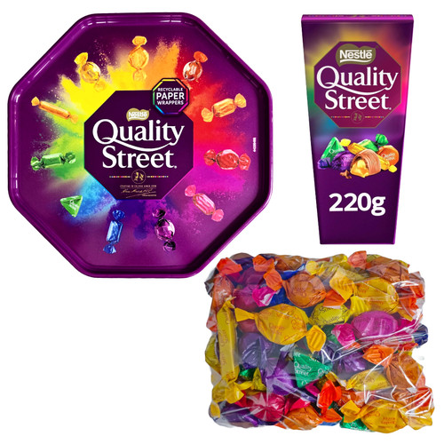 Sacchetto vasca cioccolatini - vasca,