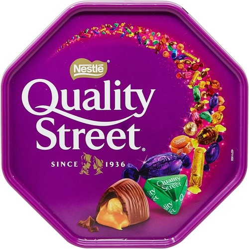 Strade qualità nestlé - di,