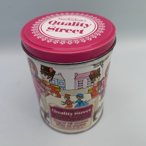 Vintage quality street 1lb - vintage,