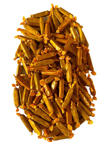 Qualità street toffee fingers - qualitÀ,