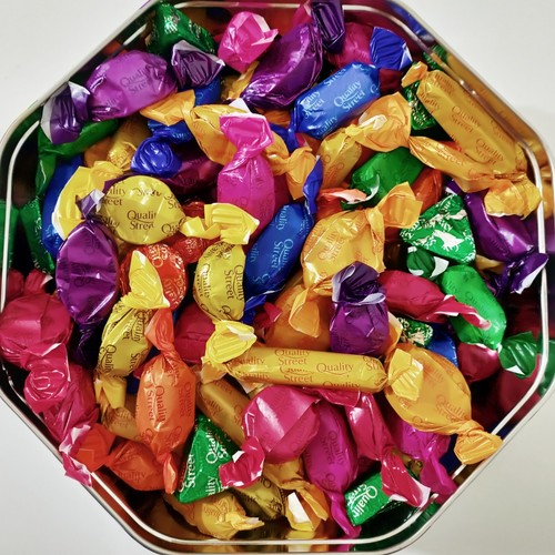 Cioccolatini assortiti strada - cioccolatini,
