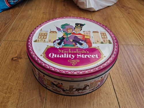 Vintage rowntree mackintosh - rowntree,