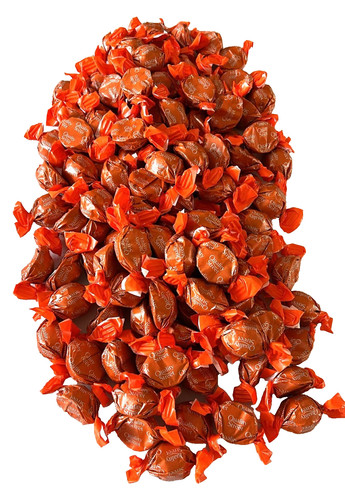 Qualità street chocolate - qualitÀ,