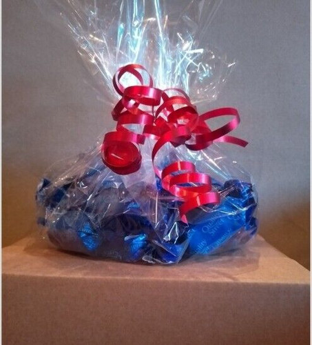 Quality street chocolate - street,