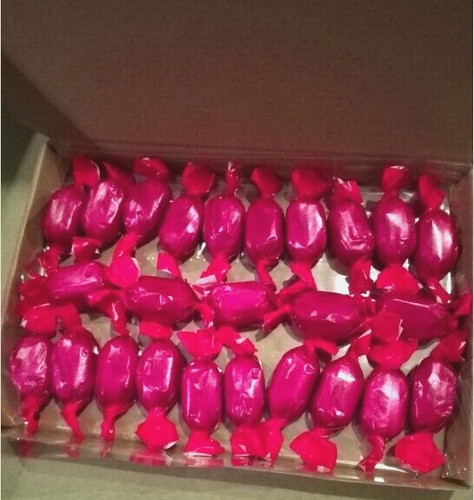 Fudge quality street - x,