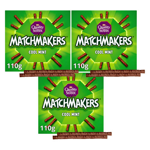 Matchmakers cool mint - mint, 3