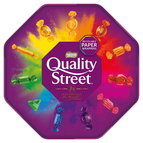 Nestlé vasca cioccolato - vasca,