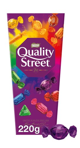 Scatola cioccolato street - di,
