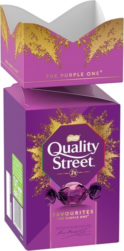 Quality street the purple - 🎁quality,