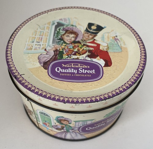 Vintage 1960s mackintosh 1lb - vintage,