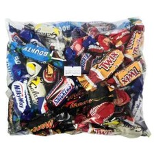 Confezione Dolci Cioccolato