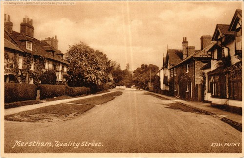 Surrey merstham quality - merstham,