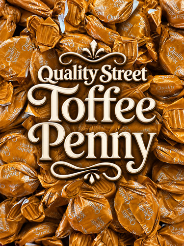 Qualità street pick mix - qualità,