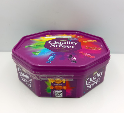 65x quality street toffee - 65x,