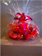 QUALITY STREET CHOCOLATE