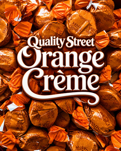 Qualità street pick mix - street, &